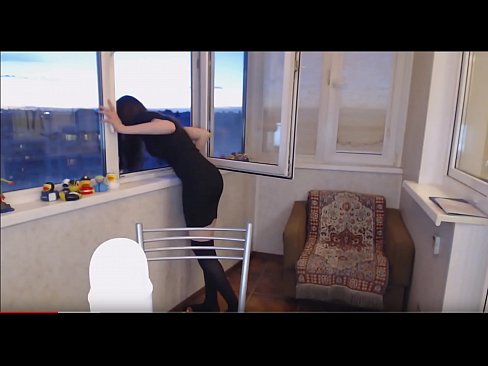 ❤️ 尽量不要与流氓Olyasha 1080p(节拍器)射精 ❌ Porno vk