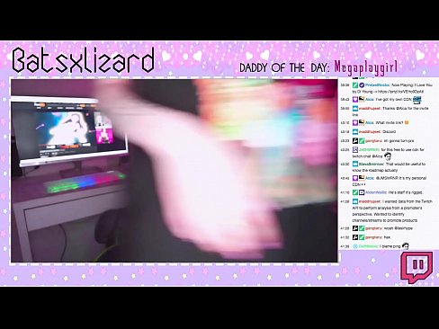 ❤️ 游戏玩家忘了关闭流媒体,在直播中喷出。 ❌ Porno vk